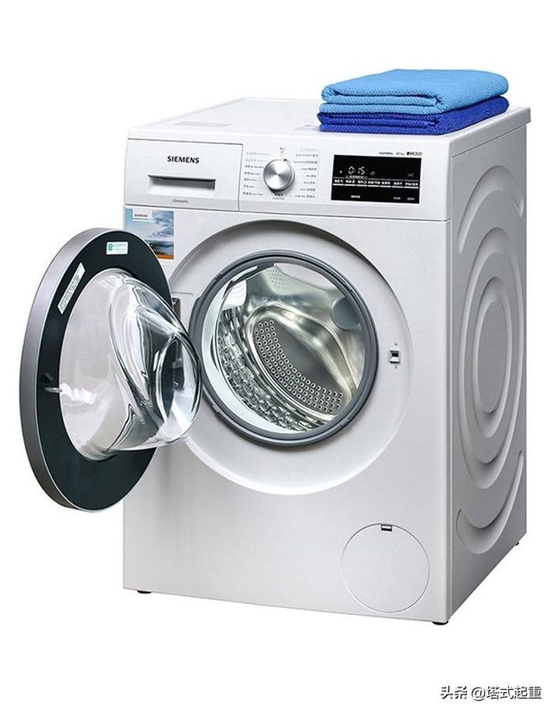 扬州洗衣机维修市场动态:西门子品牌关注