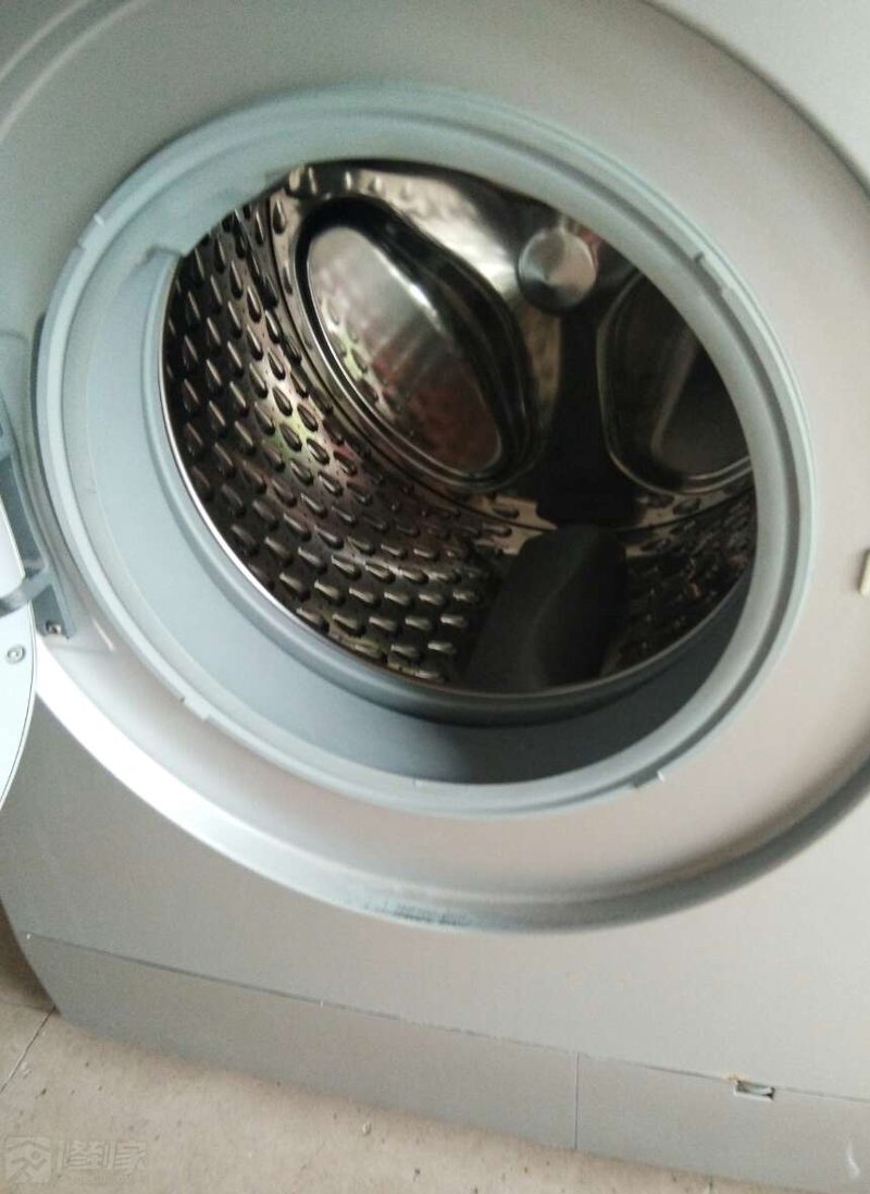 家用电器维修趋势：西门子滚筒洗衣机常见问题分析与处理方法
